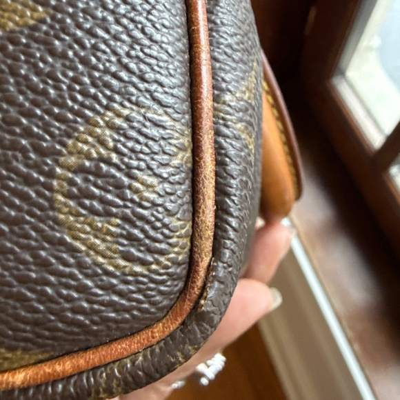 LOUIS VUITTON Monogram Mini Speedy Japon 88 Bag M99014 - Picture 8 of 16